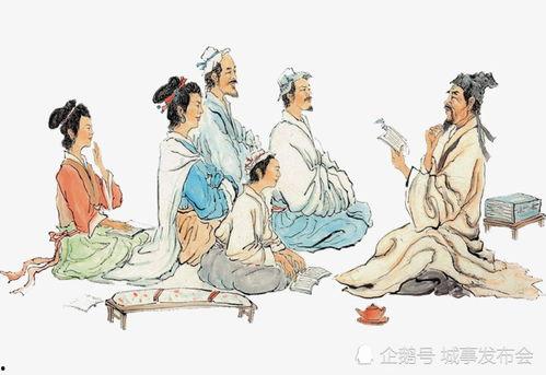 科举回到古代当书童,书童的古代求学之旅